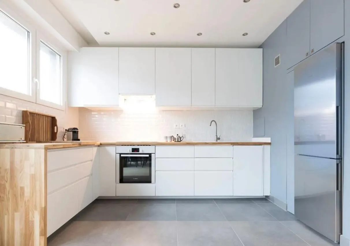 Majestueux Appartement Dans Le Marais パリ 0*,  フランス