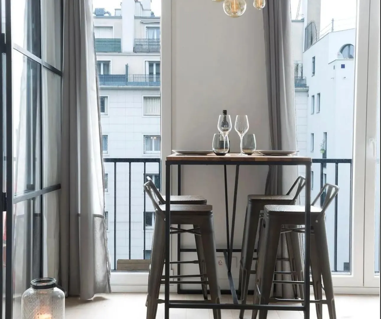 Majestueux Appartement Dans Le Marais パリ